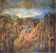 Conversion of St.Paul
